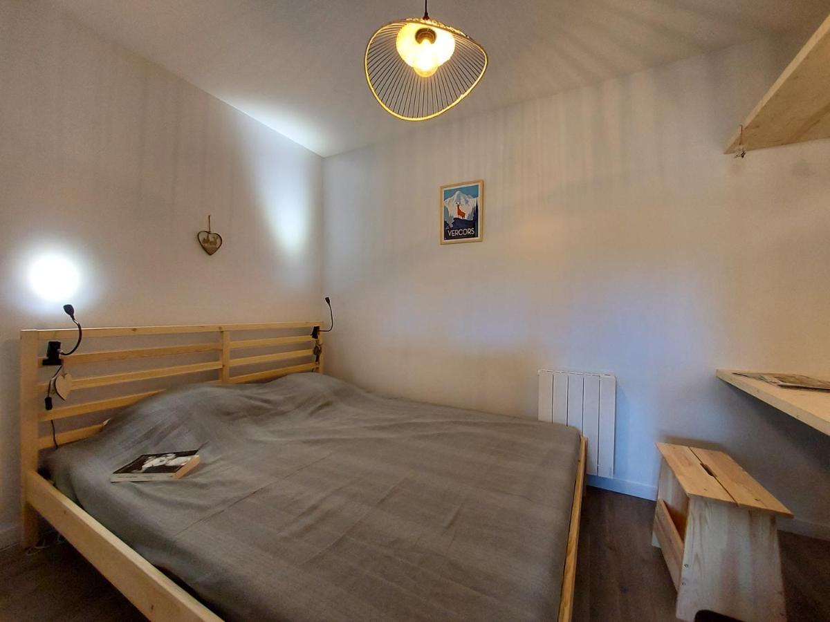 Villard Je T'Aime - Residence Les Tennis - 2 Appartements 2 Pieces 5 P Et 6 P Exteriör bild